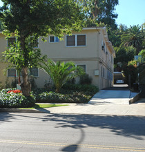 127 Monterey Rd in South Pasadena, CA - Building Photo - Building Photo