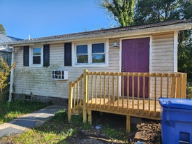 826 Hanover St in Wilmington, NC - Building Photo