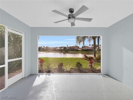 4231 Redonda Ln in Naples, FL - Building Photo