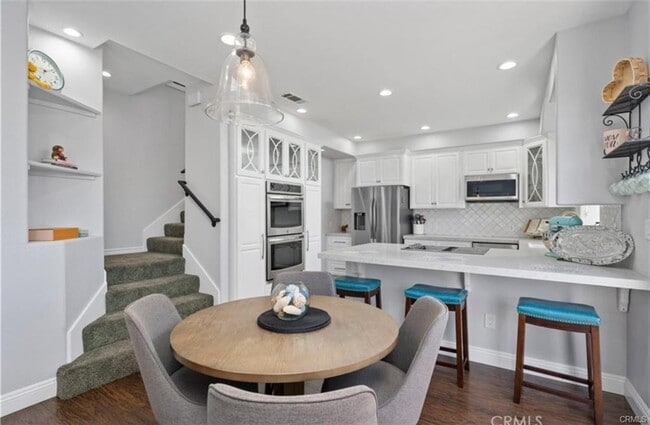 property at 7805 Garfield Ave