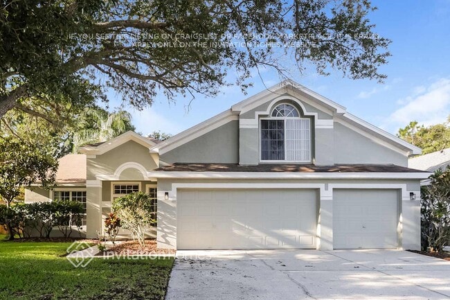 property at 5806 Laguna Woods Ct
