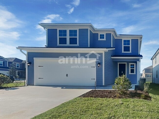 property at 2727 Robinson Rnch Rd