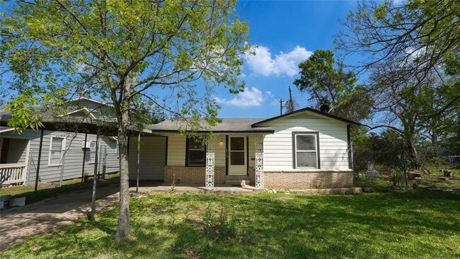 property at 410 Clinton Park St