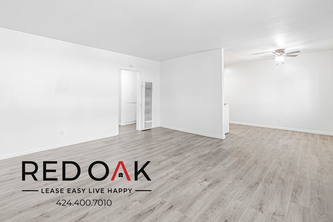 333 N Rockvale Ave in Azusa, CA - Building Photo
