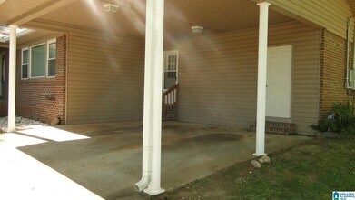 33 Willie Emma Ln in Eastaboga, AL - Building Photo - Building Photo