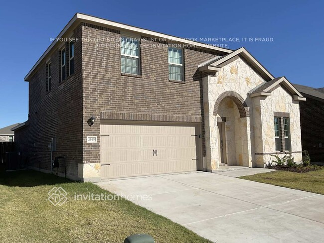 3909 Edinburgh Pl in McKinney, TX - Building Photo - Building Photo