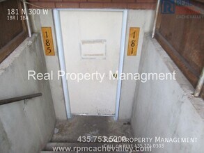 181 N 300 W in Smithfield, UT - Building Photo - Building Photo