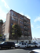 The Carlton Apartments in Los Angeles, CA - Building Photo - Building Photo