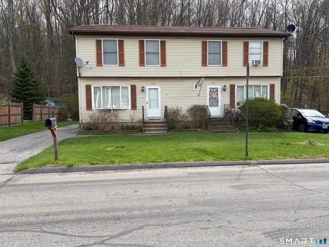 property at 158 Daley Dr