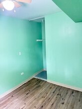 2817 W Cullerton St, Unit Basement rear in Chicago, IL - Foto de edificio - Building Photo