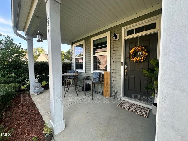 122 Tweedbank Ct in Fuquay Varina, NC - Building Photo - Building Photo
