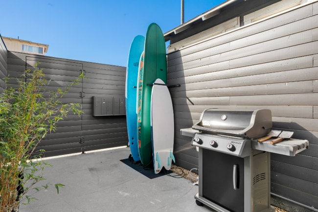 21 S Venice Blvd in Los Angeles, CA - Building Photo - Building Photo