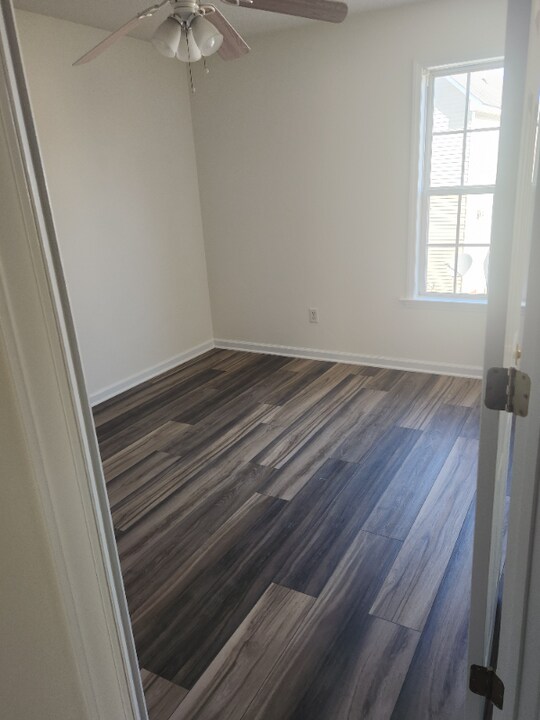 4720 Windbreak Ln in Raleigh, NC - Building Photo