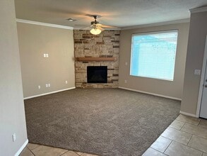 7008 Pitchfork Ranch Rd in Odessa, TX - Foto de edificio - Building Photo