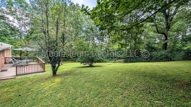 61 Spring Cove Dr in Brevard, NC - Building Photo - Building Photo