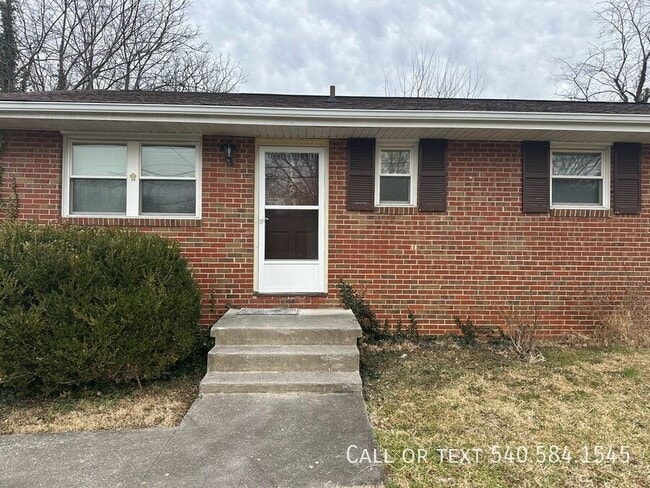 property at 3726 New Spring Branch Rd SE