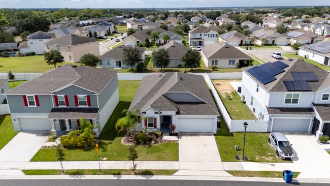 557 Pawnee Ct in Haines City, FL - Building Photo - Building Photo