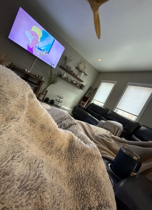 1100 N State St in Gladwin, MI - Building Photo