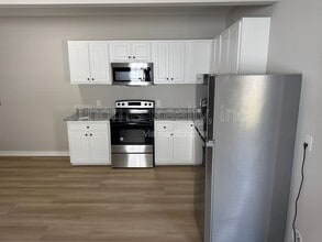 821 Belleview Ave in Rocky Mount, NC - Building Photo - Building Photo