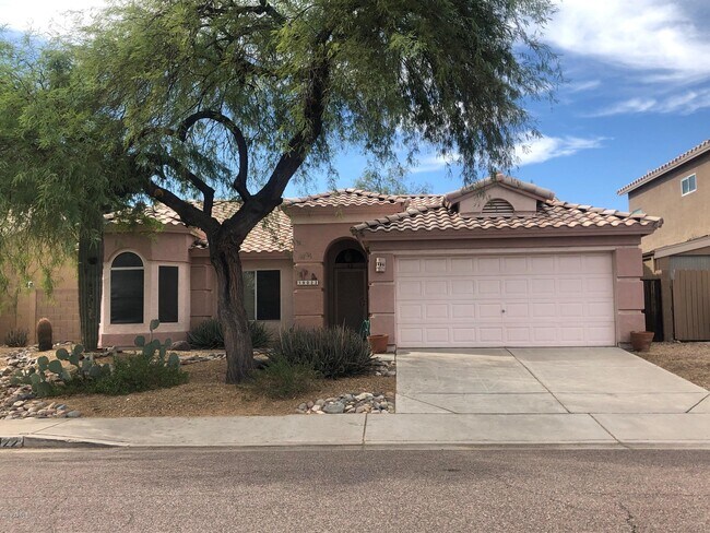 19022 N 24th Pl in Phoenix, AZ - Building Photo - Building Photo