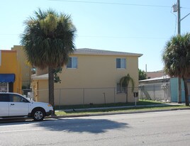 1874 W Flagler St Apartments