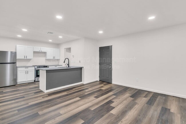 property at 955 Leroy St