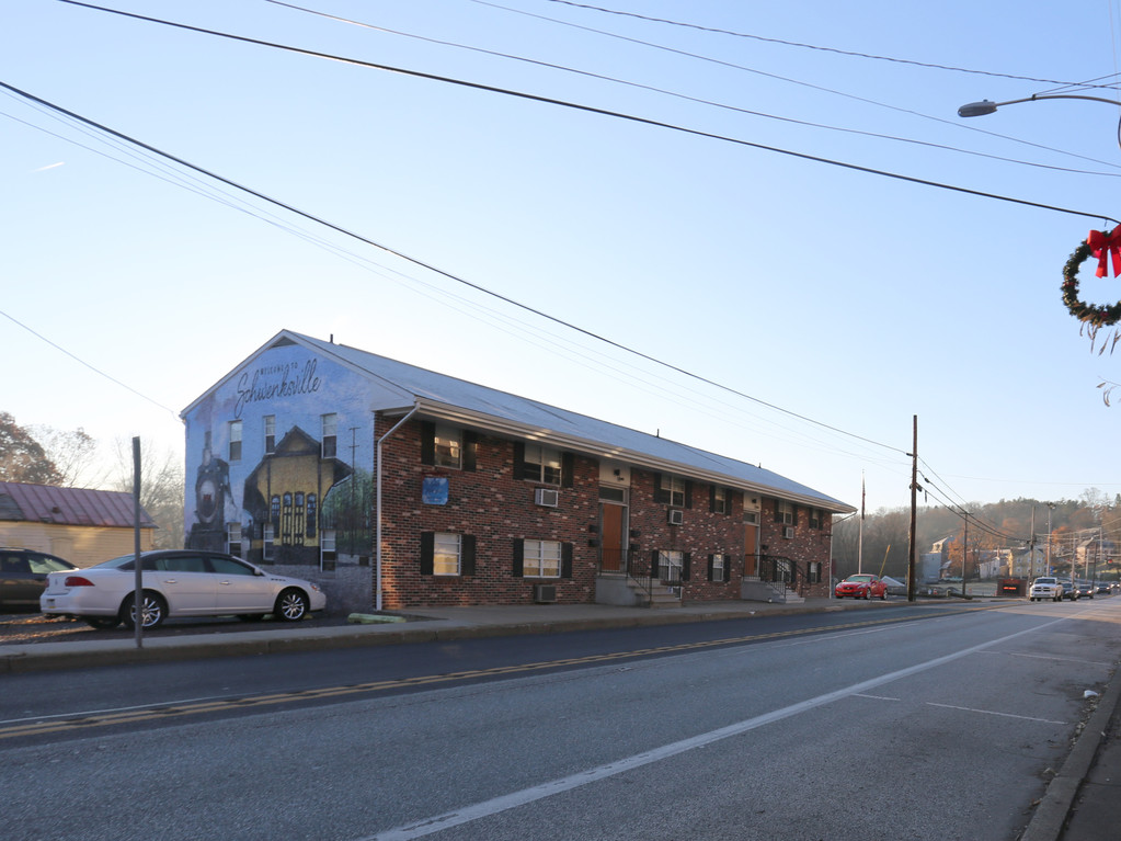 350 Main St Apartments Schwenksville, PA Apartments For Rent