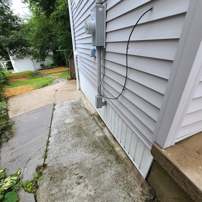 211 E High St in Bellefonte, PA - Building Photo - Building Photo