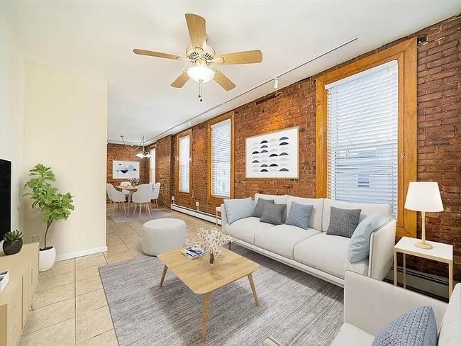 property at 38 Sherman Ave