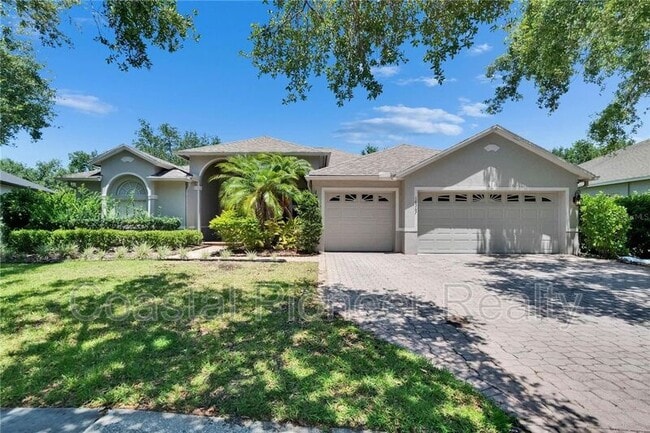 property at 16367 Ashington Park Dr