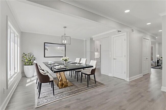 49 Ivy Gates NE in Atlanta, GA - Building Photo - Building Photo