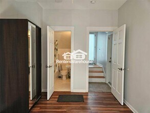 3818 Hazard St in Houston, TX - Foto de edificio - Building Photo