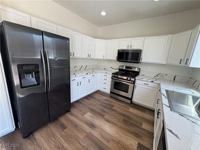 3605 Tuscany Ridge Ct in North Las Vegas, NV - Foto de edificio - Building Photo