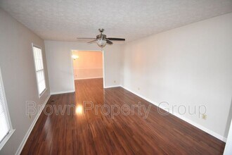 2609 Argosy Ct in Fayetteville, NC - Building Photo - Building Photo