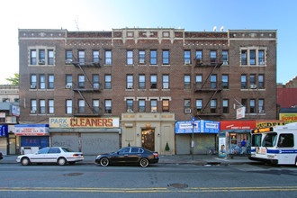 188 Parkside Ave in Brooklyn, NY - Building Photo - Building Photo