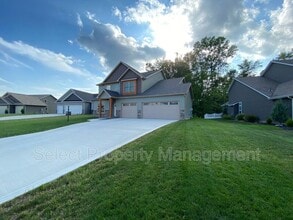 12581 Berkhill Cv in Fort Wayne, IN - Building Photo - Building Photo