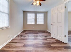 1007 Hogan St in Augusta, GA - Building Photo - Building Photo