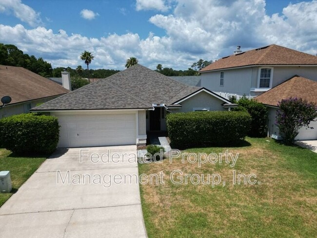 property at 1426 Laurel Oak Dr