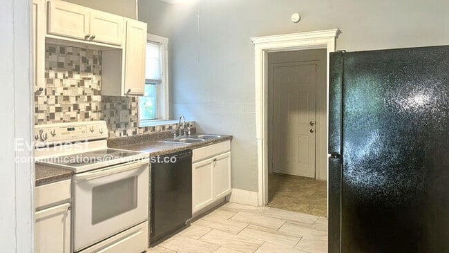 3033 Park Ave in Kansas City, MO - Building Photo - Building Photo