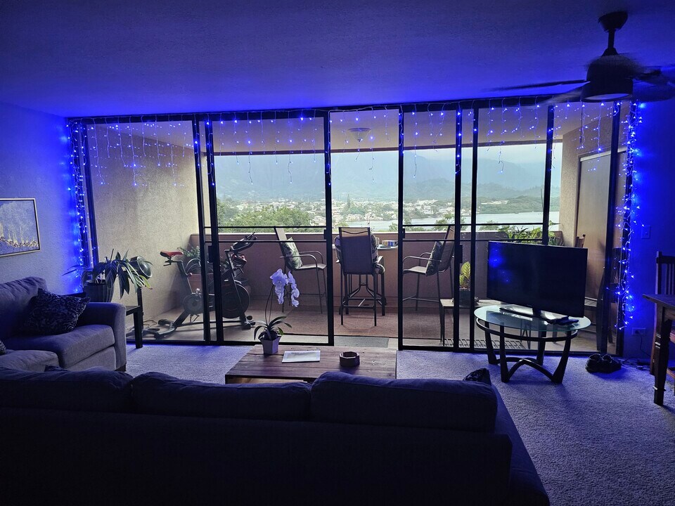 46-051 Konohiki St, Unit #3733 in Kaneohe, HI - Building Photo