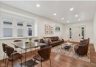 615 N Grant Ave in Indianapolis, IN - Building Photo - Building Photo