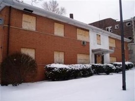 1737 Chapman Ave Apartments