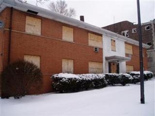 1737 Chapman Ave in East Cleveland, OH - Building Photo