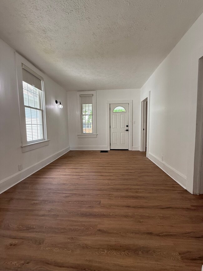 1750 S Talbott St in Indianapolis, IN - Building Photo - Building Photo