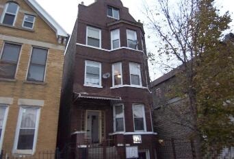 1734 W 19th St in Chicago, IL - Building Photo - Building Photo