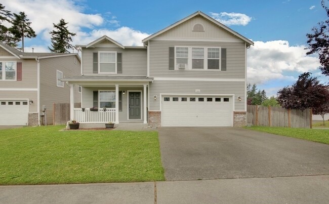 20204 17th Avenue Ct E