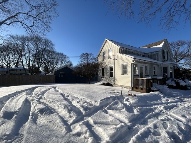567 Britton Rd in Rochester, NY - Building Photo - Building Photo