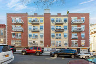 420 42nd St in Brooklyn, NY - Building Photo - Primary Photo