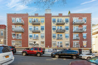 420 42nd St in Brooklyn, NY - Foto de edificio - Primary Photo