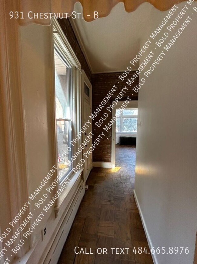 931 Chestnut St-Unit -B in Lebanon, PA - Building Photo - Building Photo